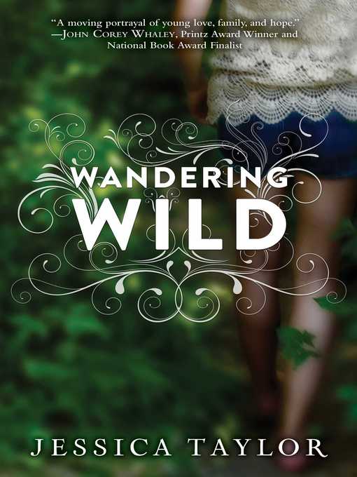 Title details for Wandering Wild by Jessica Taylor - Available